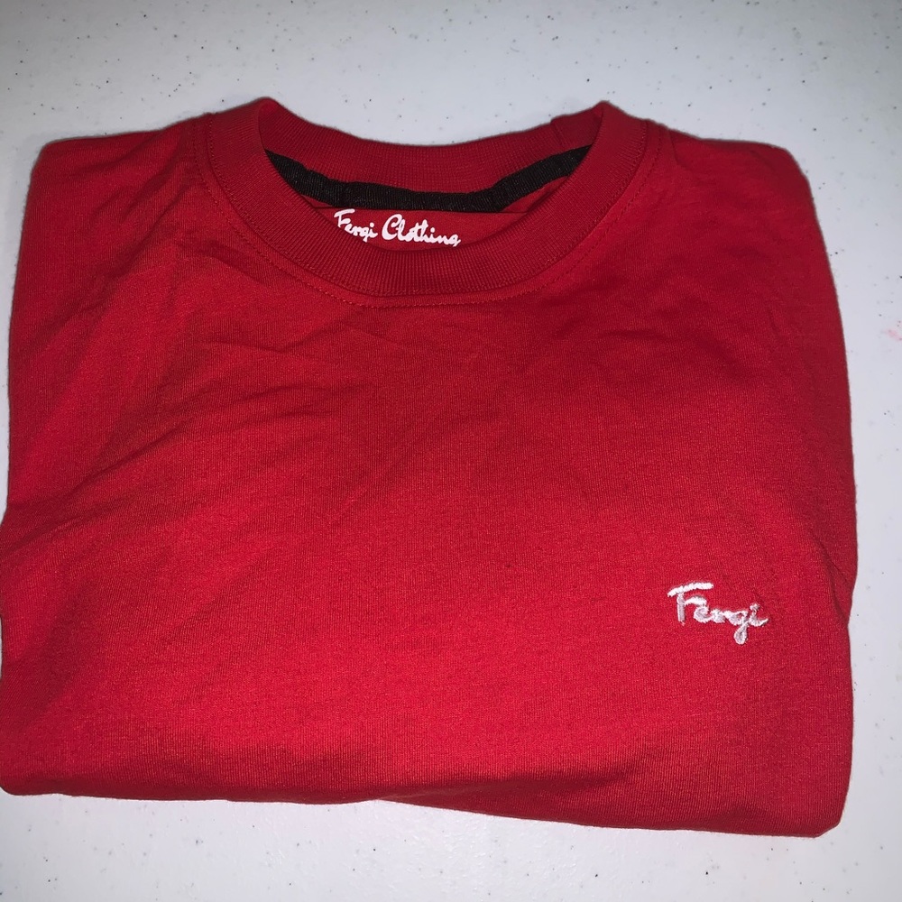 Short Sleeve T-Shirts